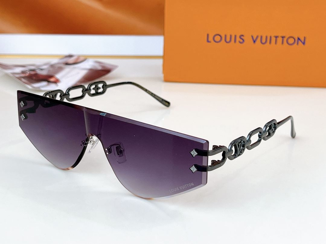 Louis Vuitton Sunglasses